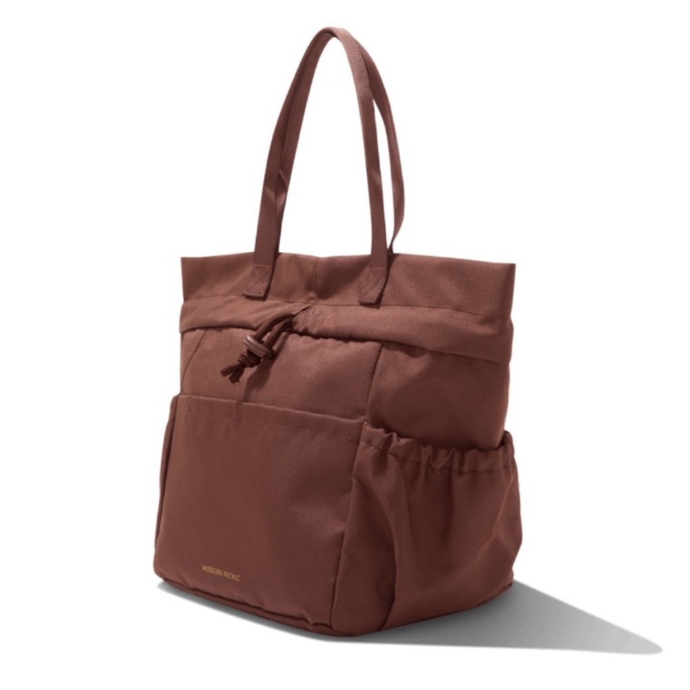 Modern Picnic Lunch Bag - Picture 6 of 11
